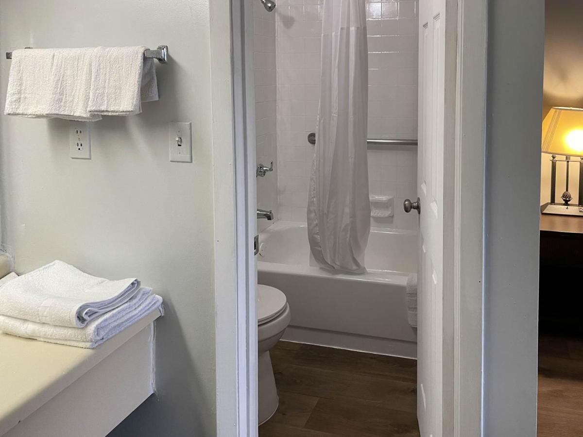 Suites Wytheville Va Kültér fotó