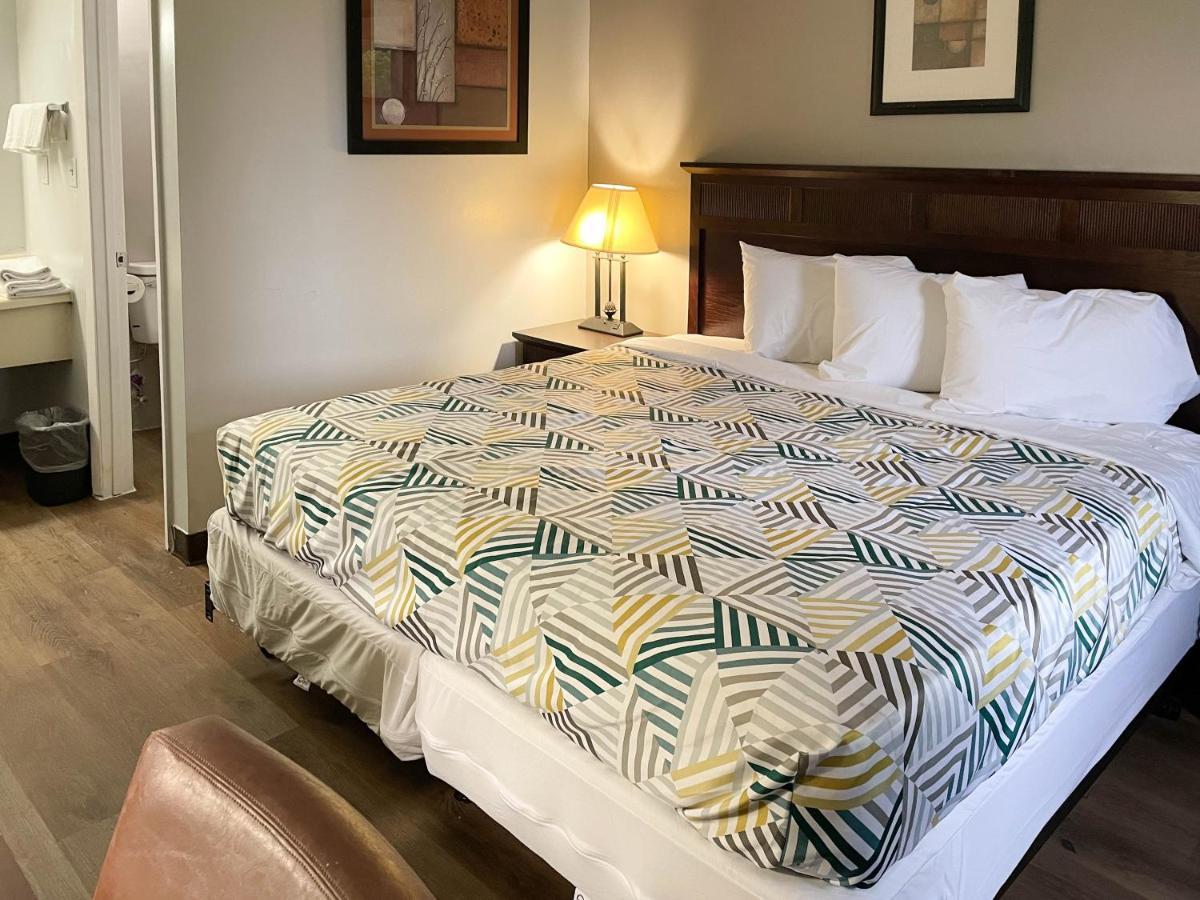 Suites Wytheville Va Kültér fotó