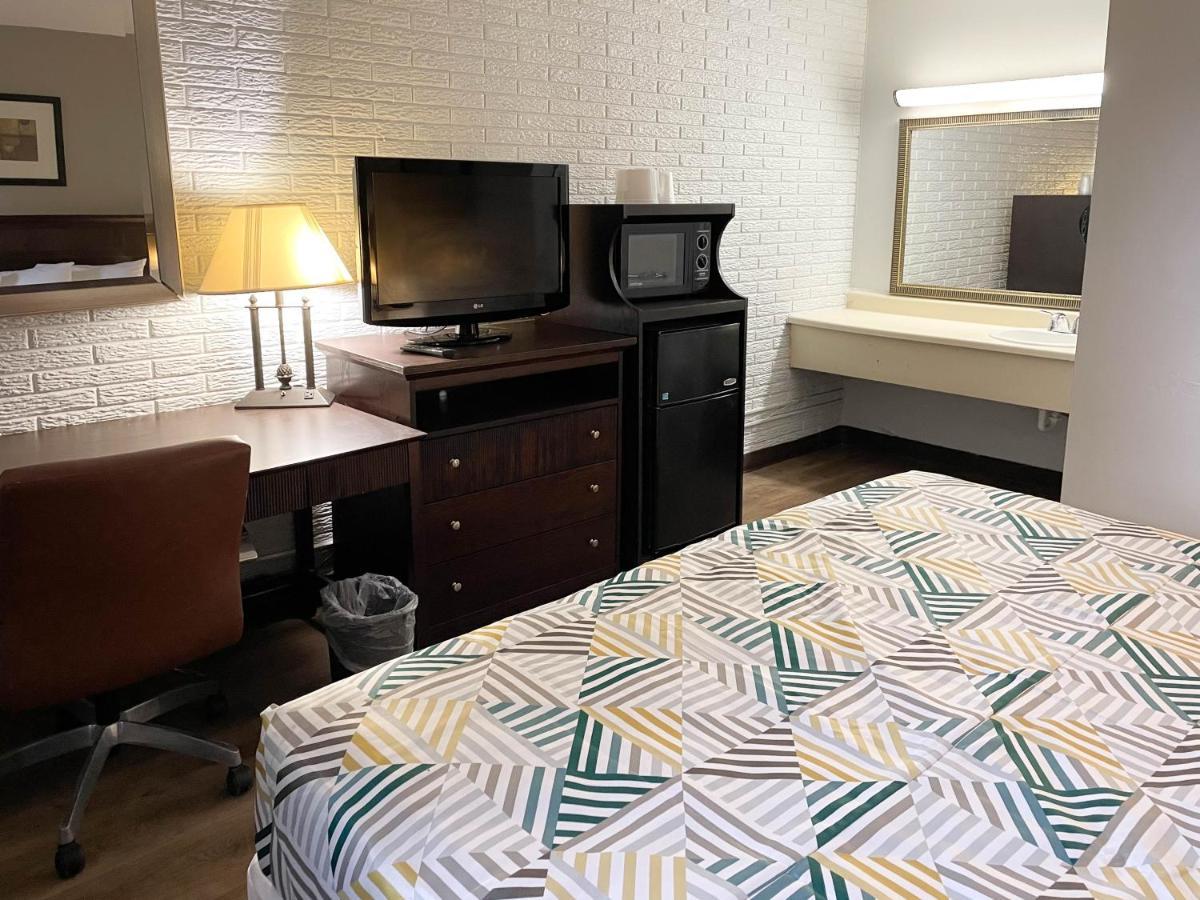 Suites Wytheville Va Kültér fotó