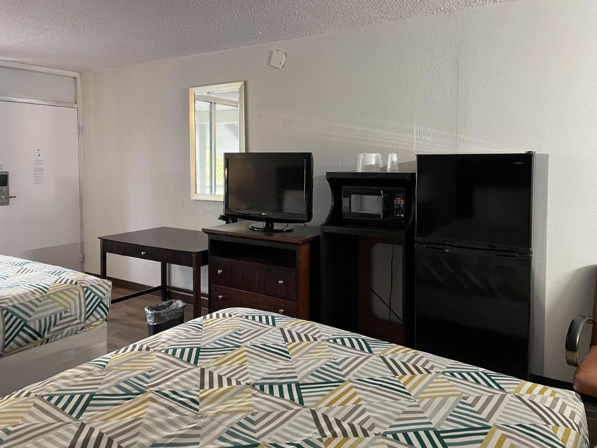 Suites Wytheville Va Kültér fotó